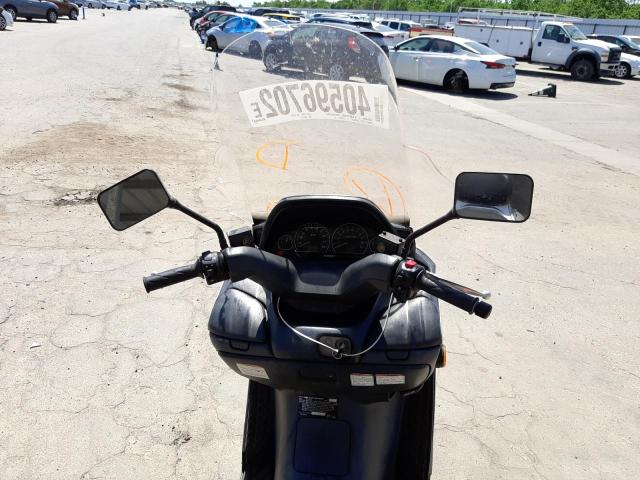 2004 SUZUKI AN400 K3 JS1CK43AX42100789