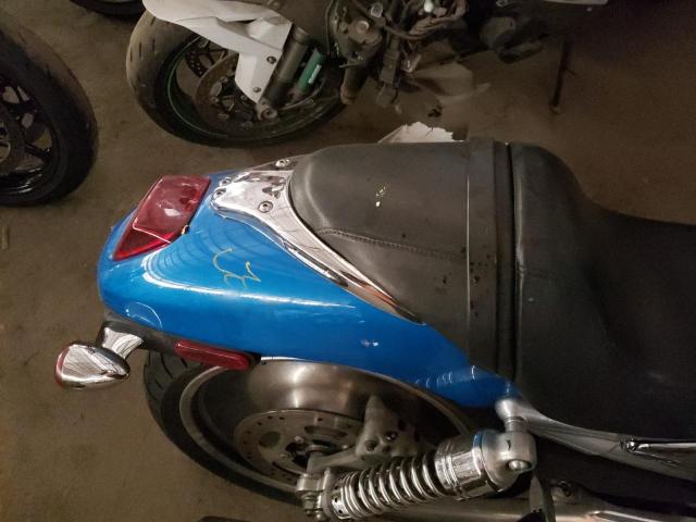 2004 HARLEY-DAVIDSON VRSCA 1HD1HAZ134K810990