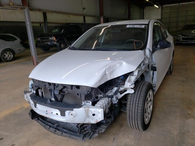JM1BL1UP5D1786732 Mazda 3 I 2013. Фото: 8