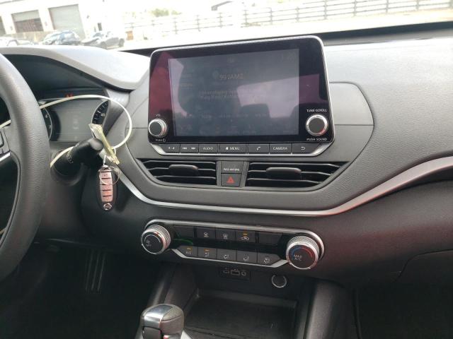 1N4BL4BV9LC235120 Nissan Altima S 2020. Фото: 8