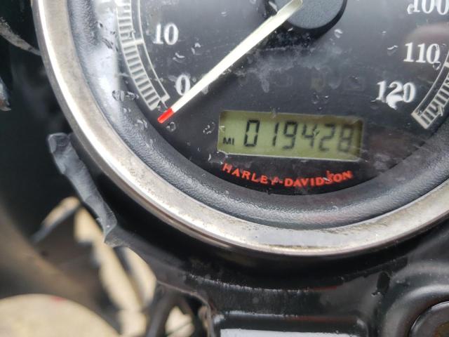 2012 HARLEY-DAVIDSON FLTRU ROAD 1HD1KGM19CB671443
