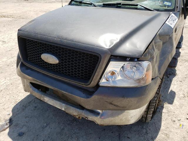 1FTRW12W26FA70229 Ford F150 Super 2006. Фото: 8