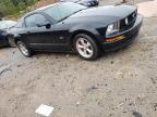 2007 FORD  MUSTANG