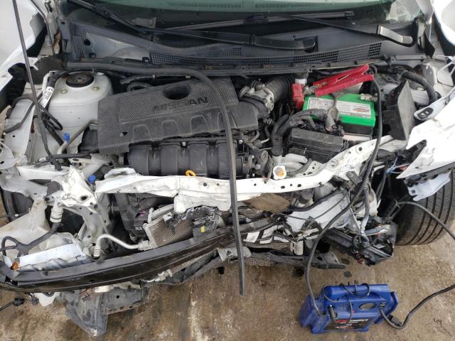 2017 NISSAN UK 3N1AB7AP7HY261326