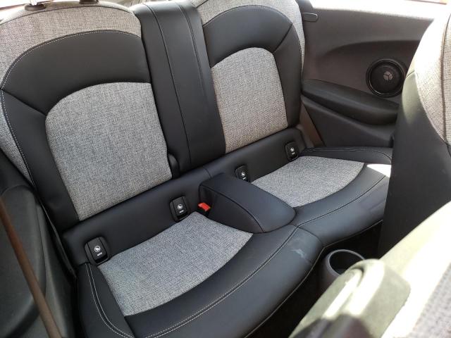 2021 MINI COOPER SE WMWXP3C06M2N53539