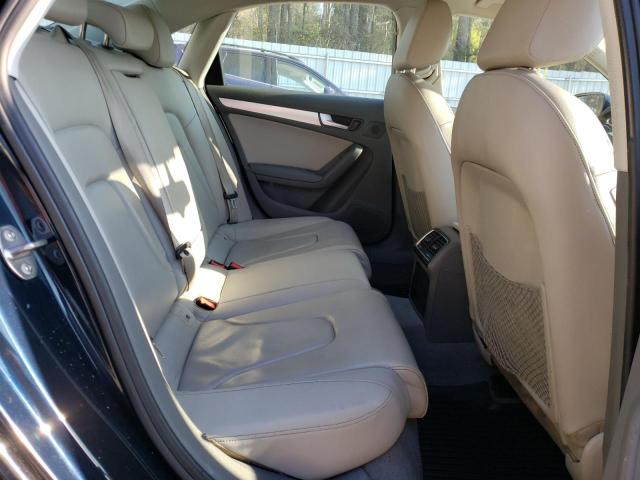WAUEFAFL2BN045679 Audi A4 Premium 2011. Фото: 5