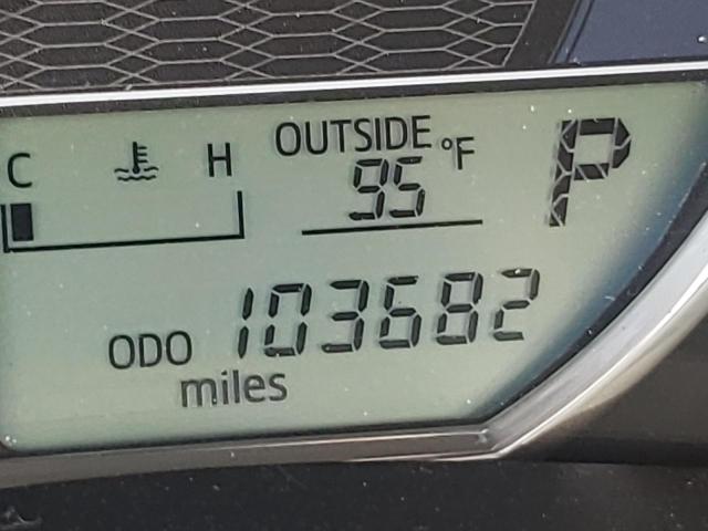 2016 TOYOTA COROLLA L 5YFBURHE2GP536482