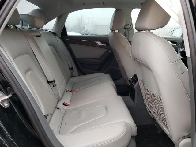 2015 AUDI A4 WAUAFAFL2FN022777