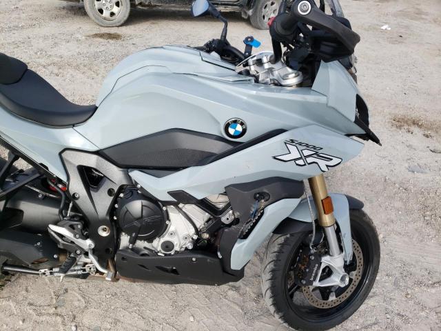 2021 BMW S 1000 XR WB10E430XM6E73119