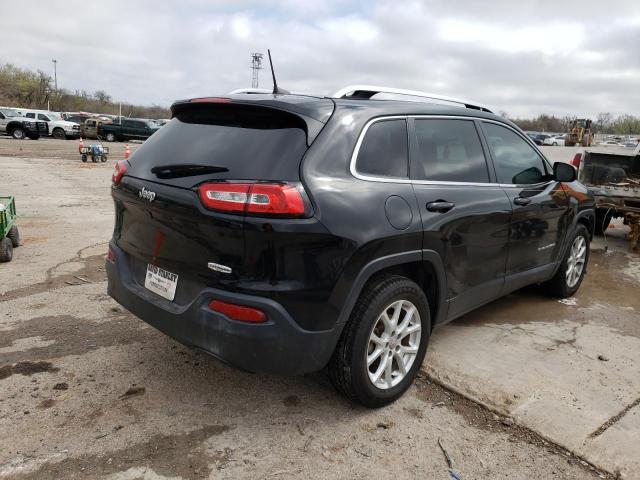 2017 JEEP CHEROKEE L 1C4PJLCB5HW586388