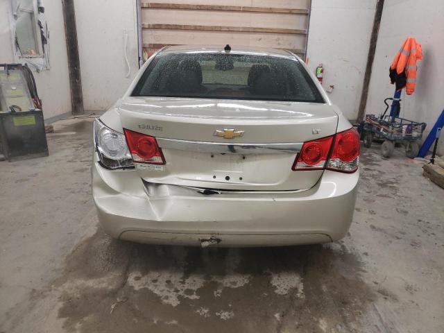 1G1PC5SB6E7223930 Chevrolet Cruze Lt 2014. Фото: 8