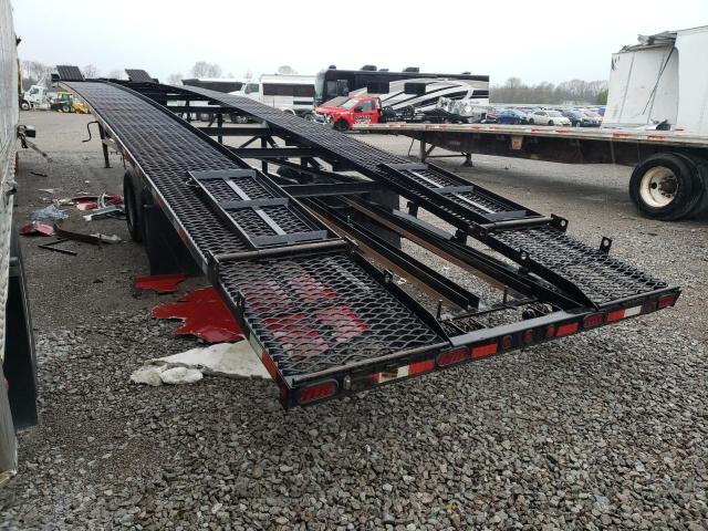 5VGFW5322HL003724 Kaufman Trailer 2017. Фото: 2