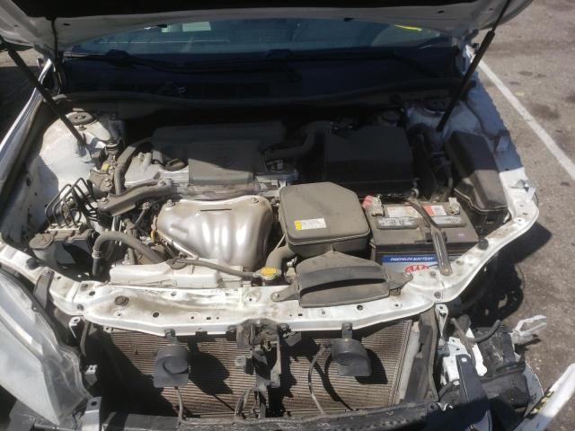 2015 TOYOTA CAMRY LE 4T1BF1FKXFU978556