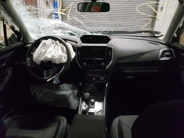 2020 SUBARU FORESTER JF2SKADC2LH590707