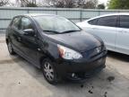 MITSUBISHI MIRAGE 2015 foto