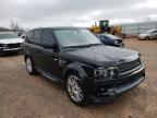 2011 LAND ROVER  RANGE ROVER