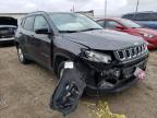 2018 JEEP  COMPASS