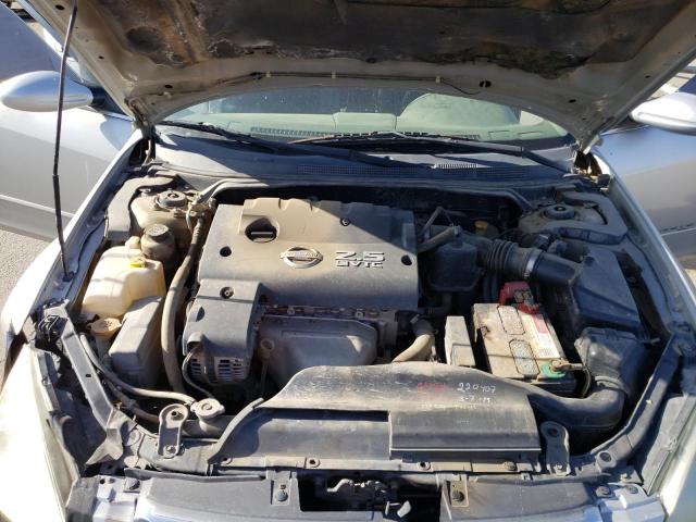 1N4AL11D43C159776 Nissan Altima Bas 2003. Фото: 6
