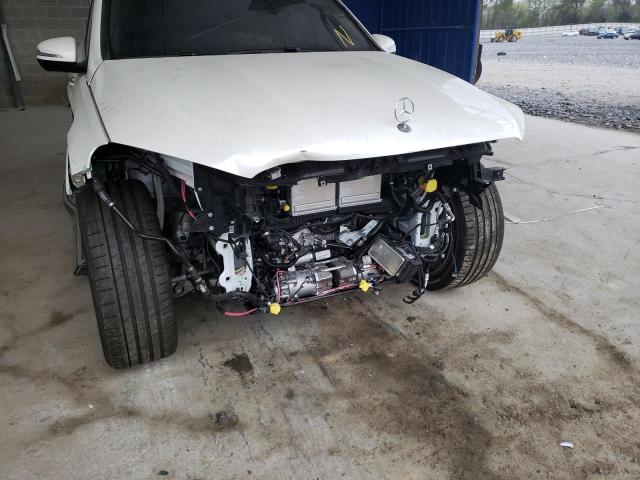 2021 MERCEDES-BENZ GLS MERCED 4JGFF8HB4MA390559