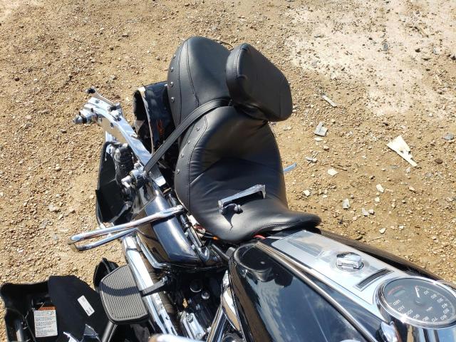 2021 HARLEY-DAVIDSON FLHR 1HD1FBC10MB627518