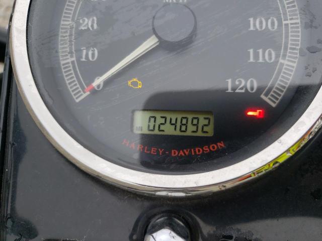 2010 HARLEY-DAVIDSON FLSTFB 1HD1JN512AB043100