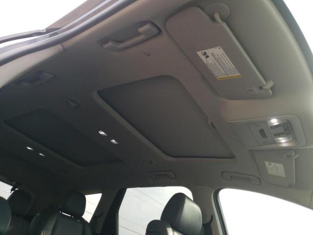 2018 BUICK ENCLAVE PR 5GAERCKW4JJ270019