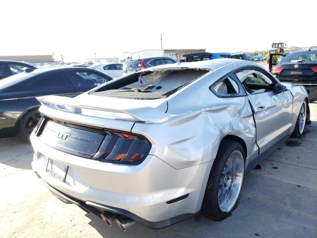 2019 FORD MUSTANG GT 1FA6P8CF9K5151192