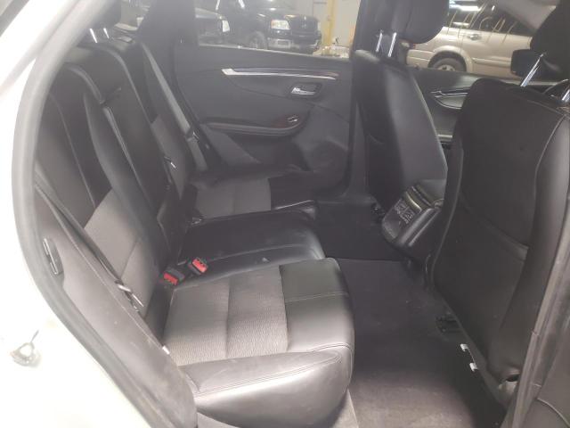 1G1125S37EU112967 Chevrolet Impala Lt 2014. Фото: 5