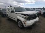 2010 JEEP  LIBERTY