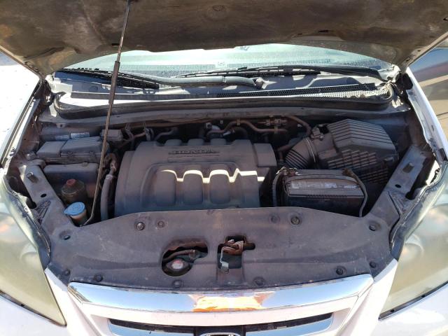 5FNRL387X7B444628 Honda Odyssey Ex 2007. Фото: 6