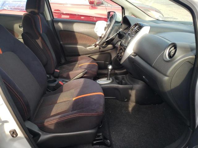 2015 NISSAN VERSA NOTE 3N1CE2CP4FL395639