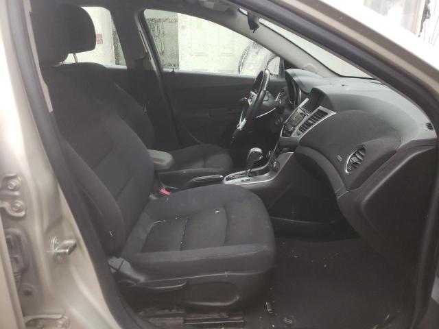 1G1PC5SB6E7223930 Chevrolet Cruze Lt 2014. Фото: 4