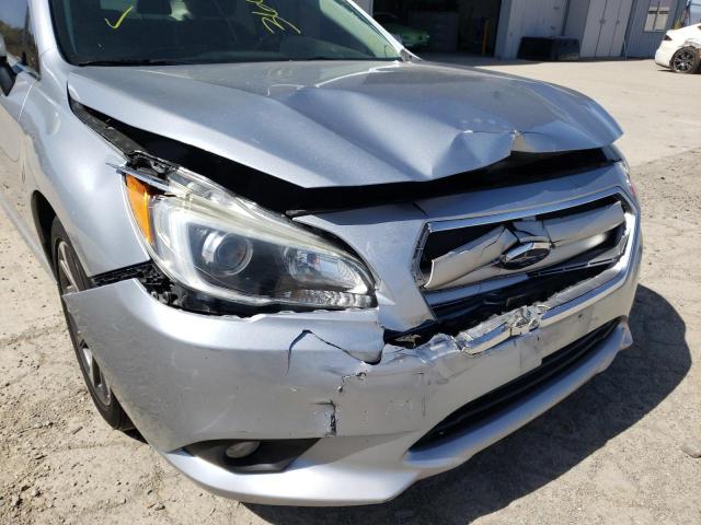 4S3BNAJ67G3049885 Subaru Legacy 2.5i Limited