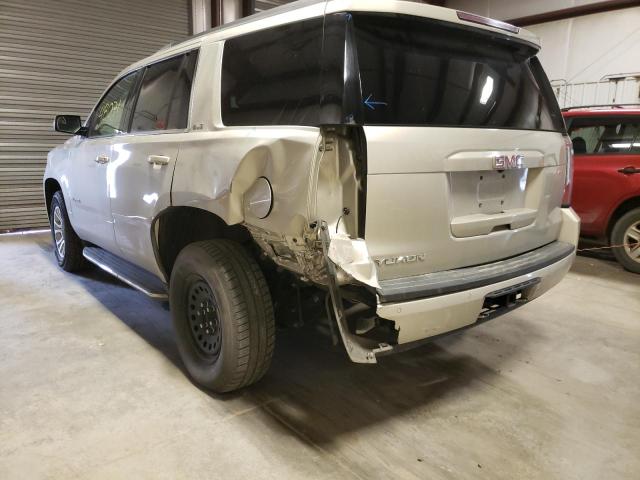 2015 GMC YUKON SLE 1GKS2AKC1FR646740