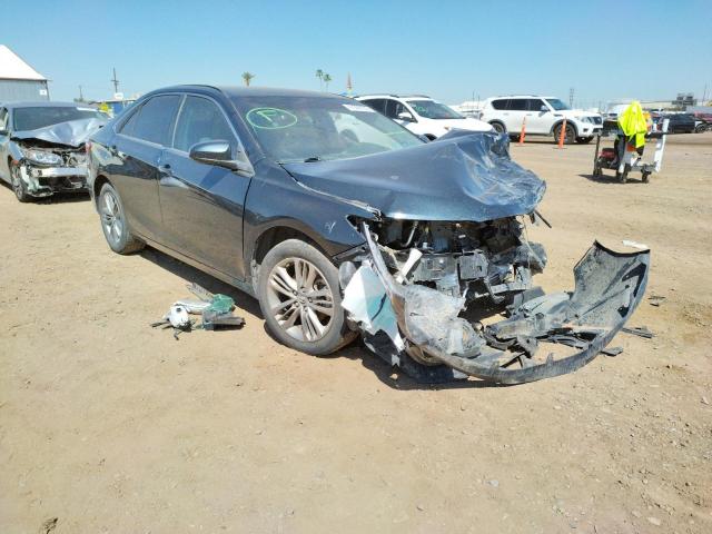 2017 TOYOTA CAMRY LE 4T1BF1FK5HU790160