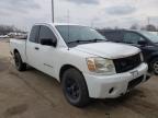 2005 NISSAN  TITAN