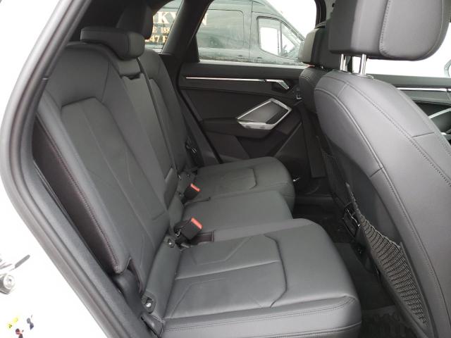 2020 AUDI Q3 PRESTIG WA1FECF3XL1107502