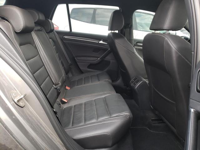 2017 VOLKSWAGEN GOLF R WVWWF7AU3HW049284