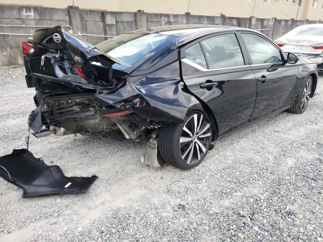 1N4BL4CV1NN314691 Nissan Altima 2022. Фото: 3