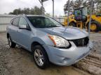 2013 NISSAN  ROGUE