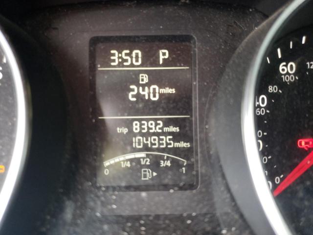 2016 VOLKSWAGEN JETTA S 3VW267AJ2GM396198