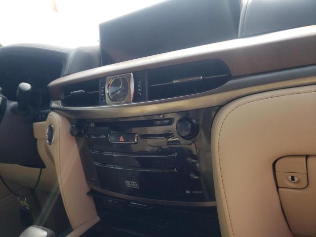 2016 LEXUS LX 570 JTJHY7AX8G4189710