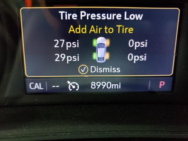 2019 BUICK REGAL TOUR W04GV8SX8K1006306
