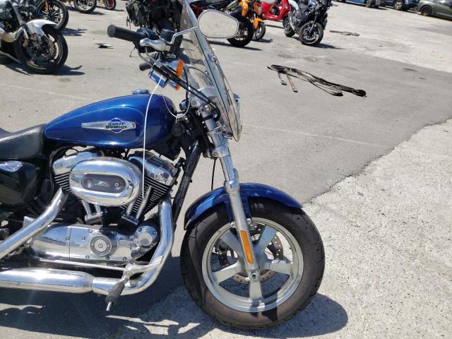 1HD1CT330FC423878 Harley-Davidson Xl1200 C 2015. Фото: 8