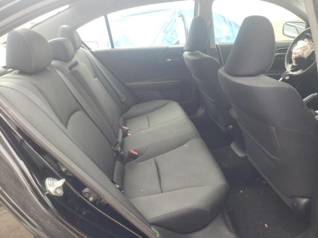1HGCR2F38GA066611 Honda Accord Lx 2016. Фото: 5