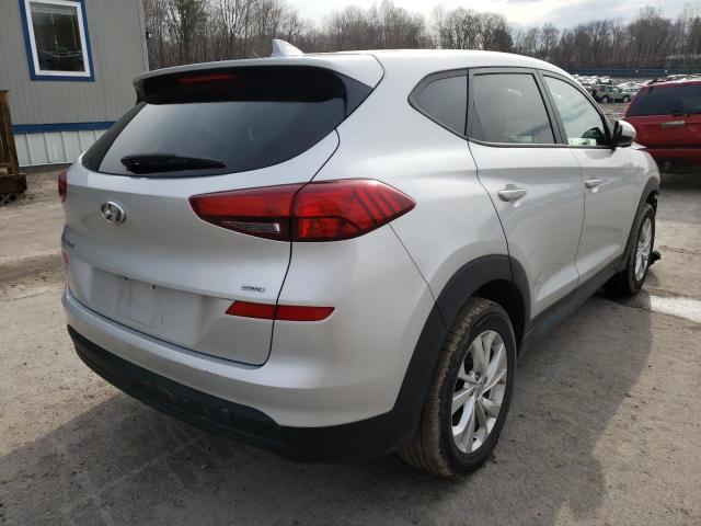 2019 HYUNDAI TUCSON SE KM8J2CA45KU919856