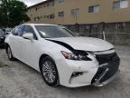 2017 LEXUS  ES350