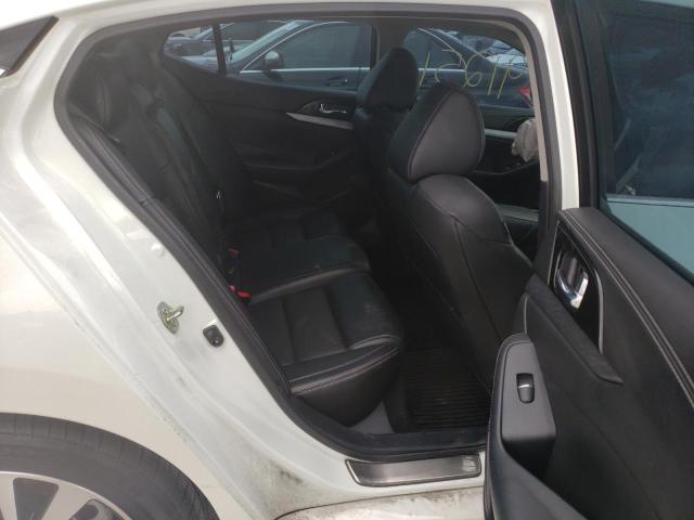 2017 NISSAN MAXIMA 3.5 1N4AA6AP6HC369946