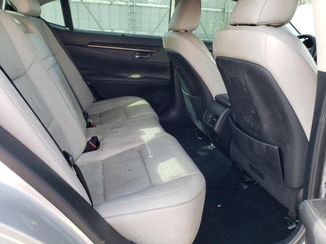 JTHBK1GG7E2123350 Lexus Es 350 2014. Фото: 5