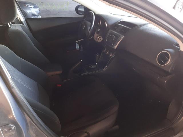 1YVHZ8CHXA5M37298 Mazda 6 I 2010. Фото: 4